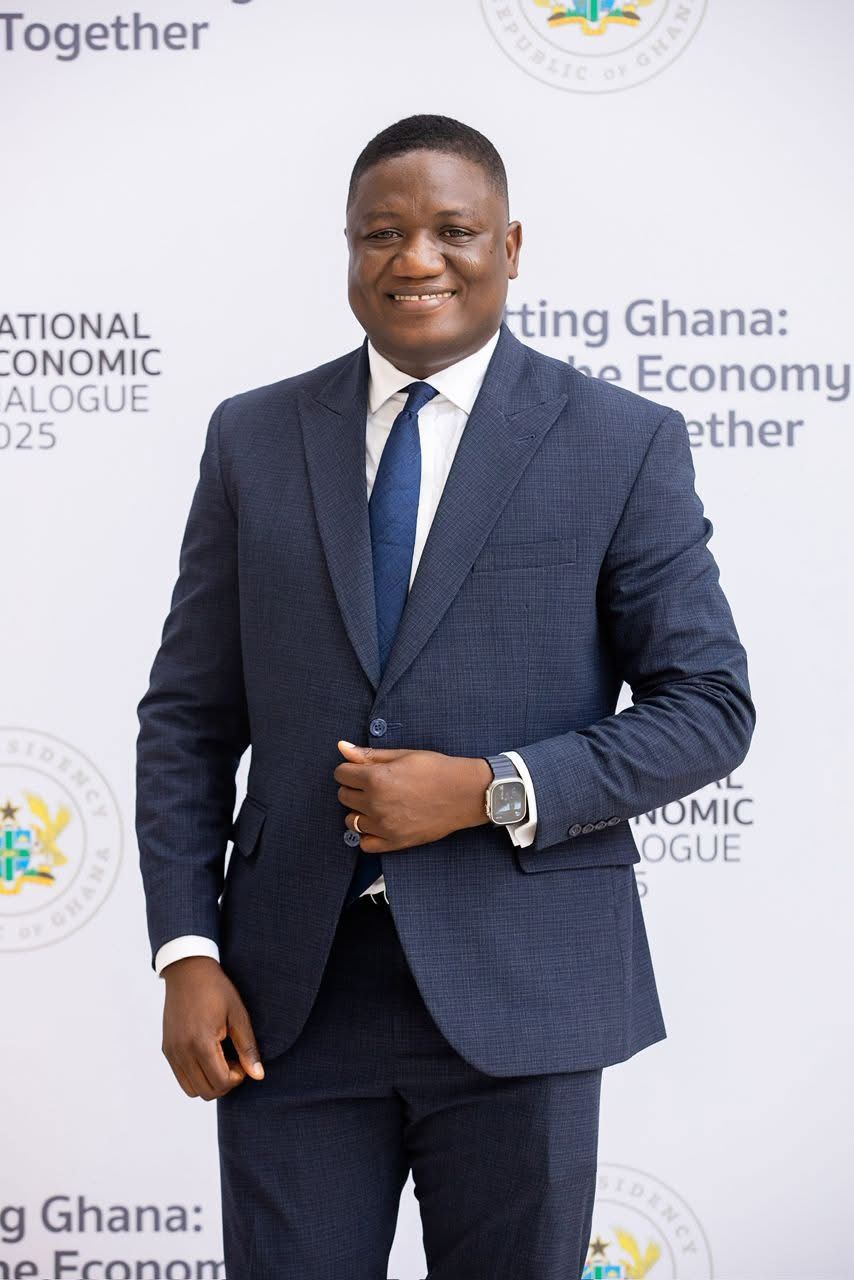 Awuni Prosper Ayinbilla